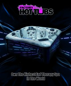 Factory Hot Tubs & Swim Spas photo 1