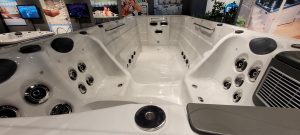 swim spas for sale burlington