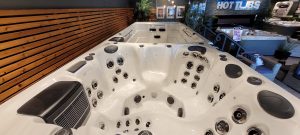 swim spas for sale toronto